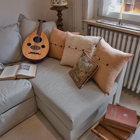 Ave Home Луино Экстерьер фото