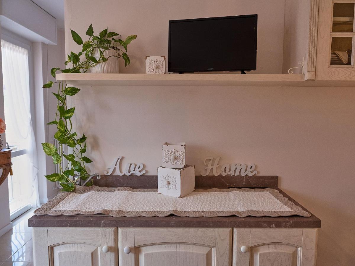 Ave Home Луино Экстерьер фото
