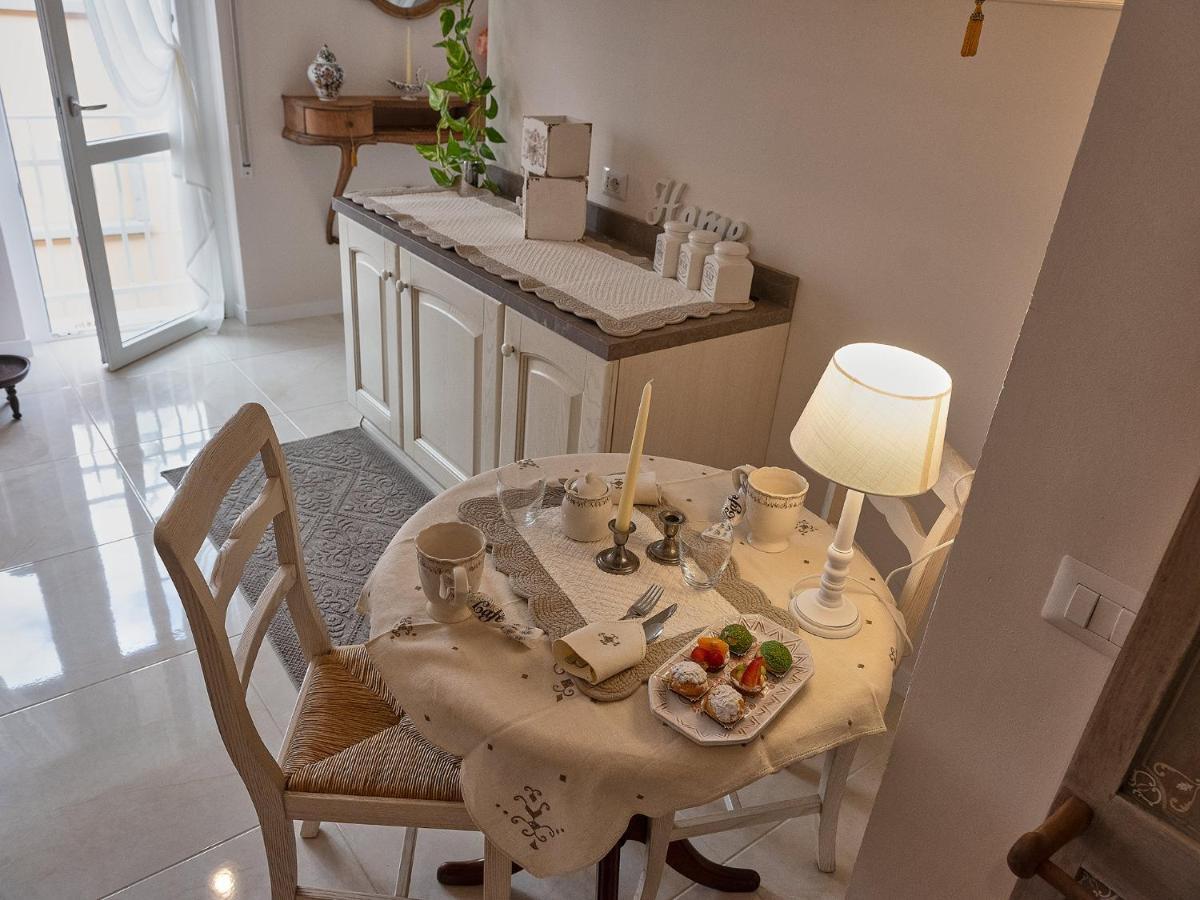 Ave Home Луино Экстерьер фото