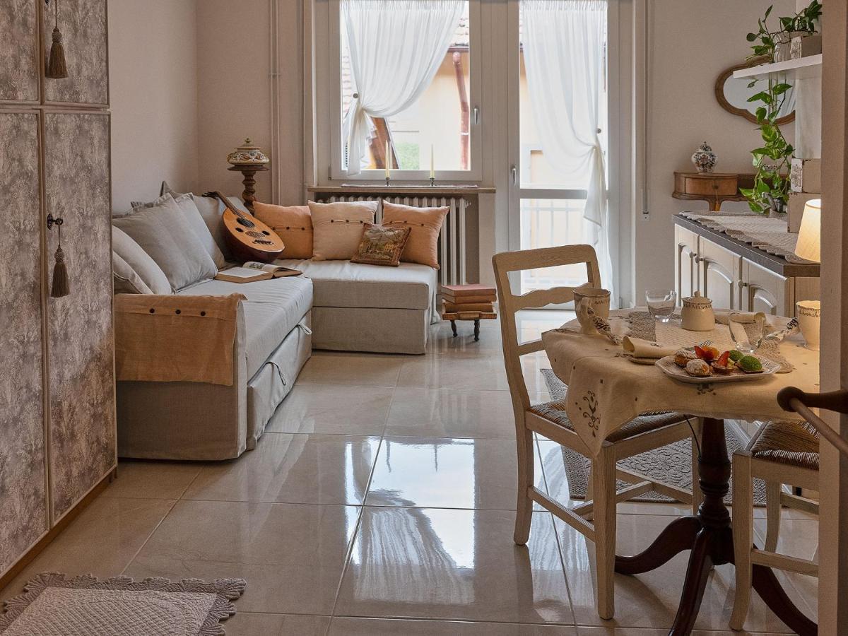 Ave Home Луино Экстерьер фото